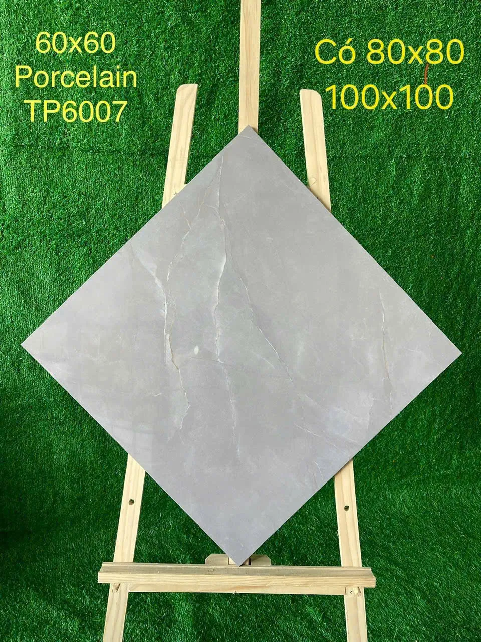 procelain TP6007