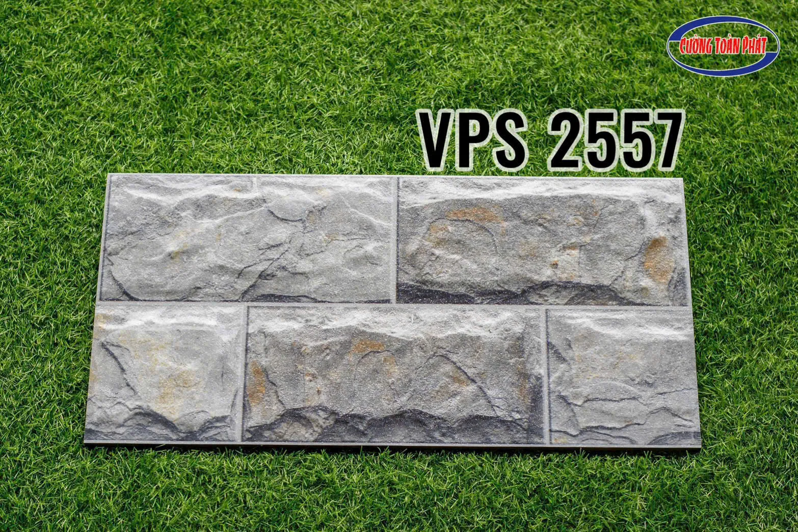 VPS 2557