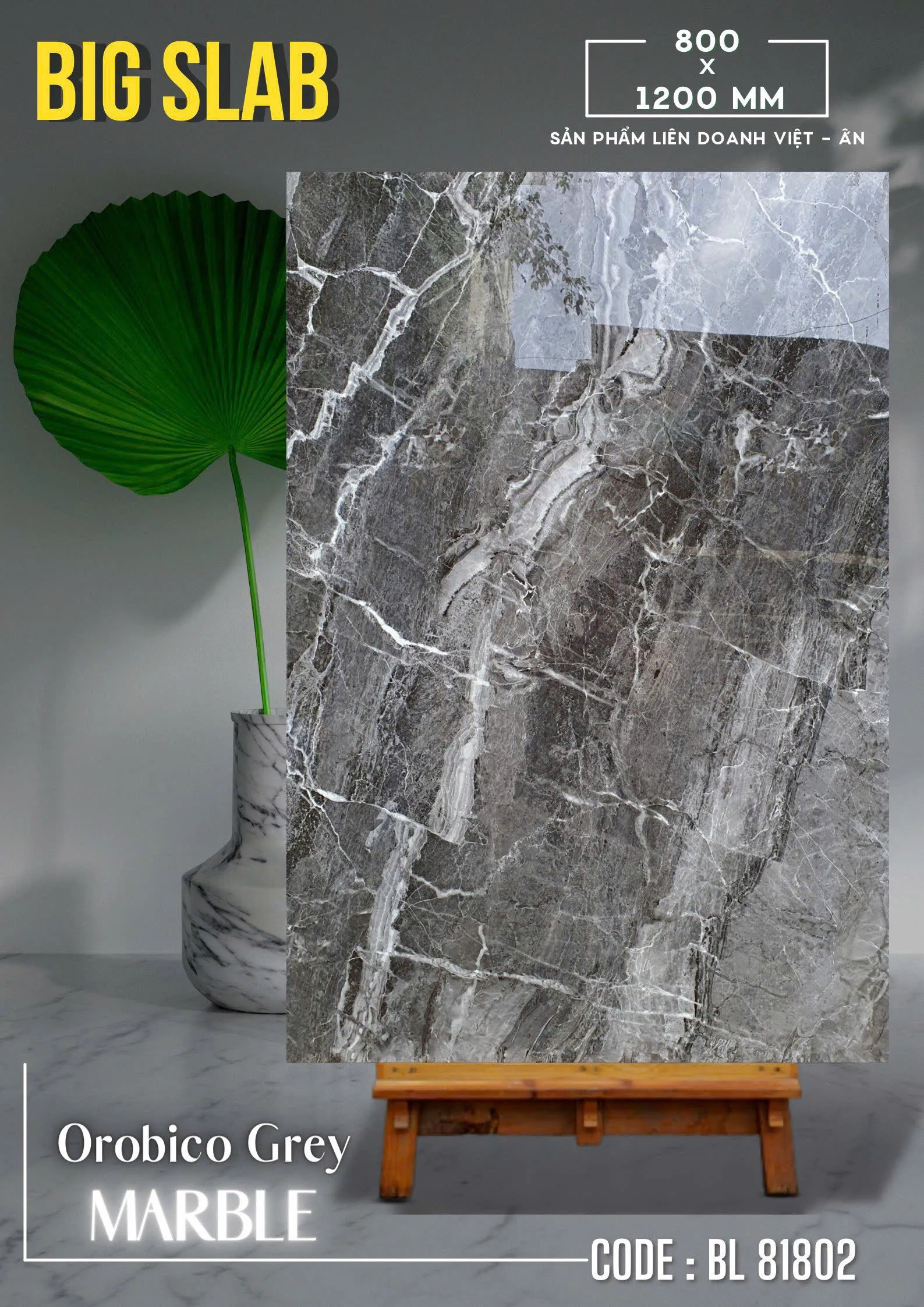 Breccia Sara MABLE