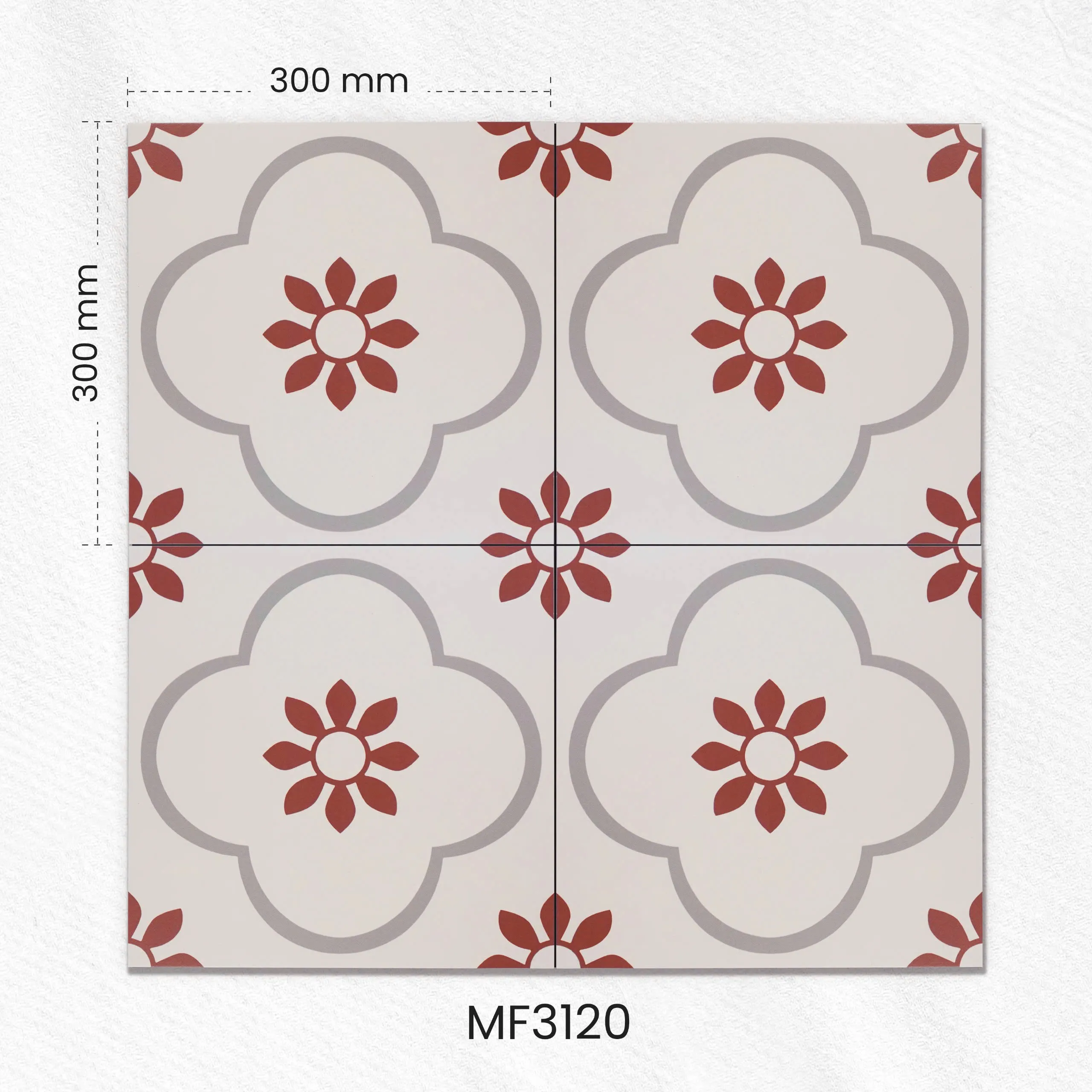 Gạch trang trí MF3120