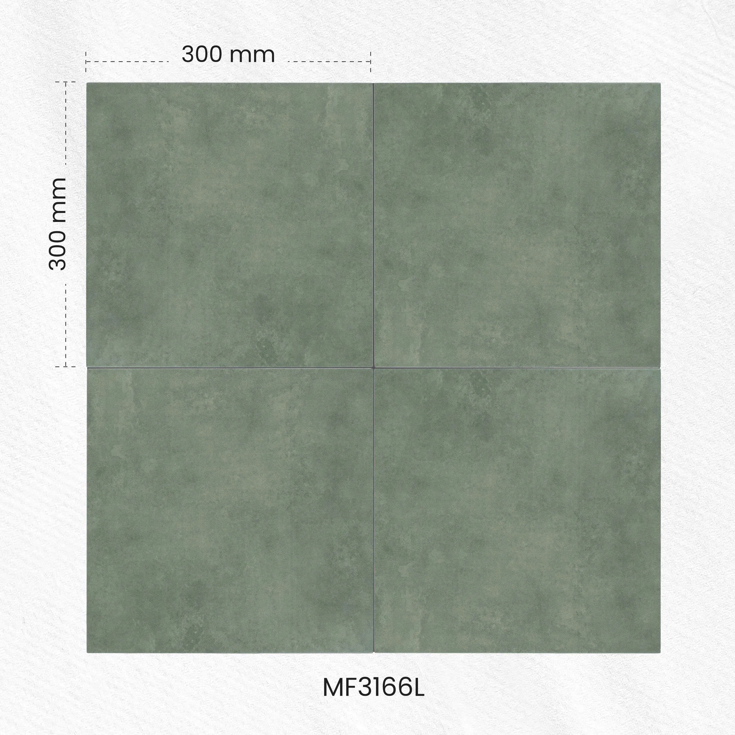 Gạch trang trí MF3116L