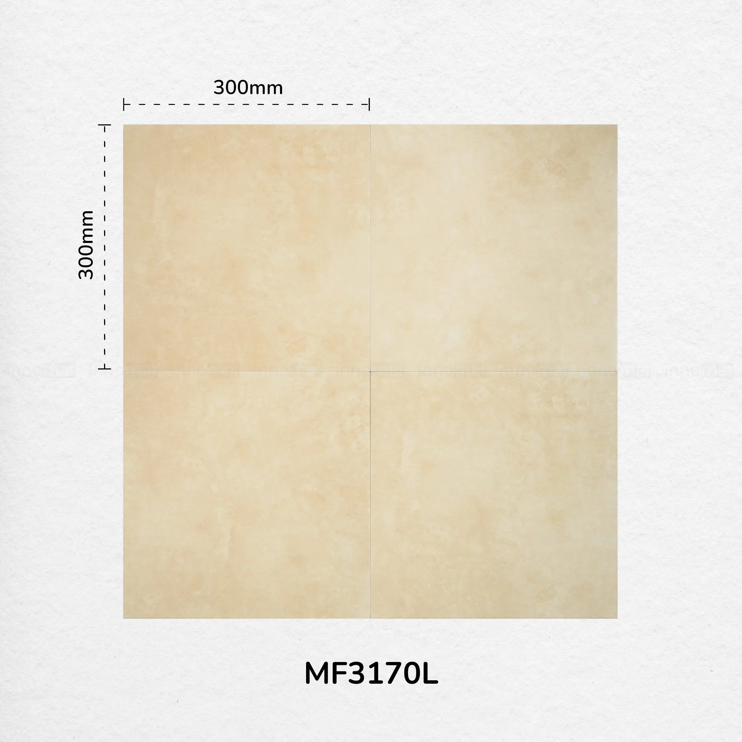 Gạch trang trí MF3170L