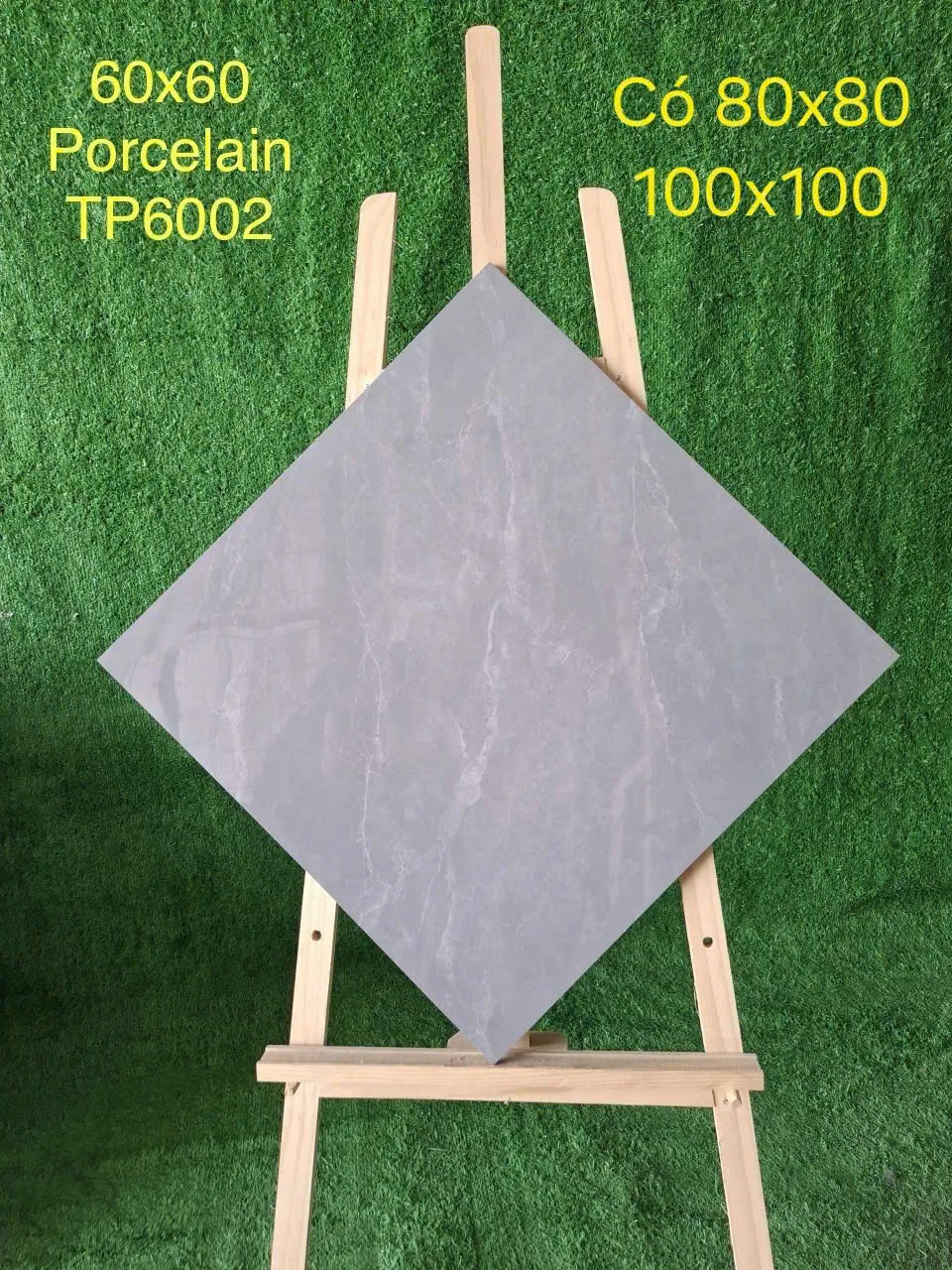 procelain TP6002
