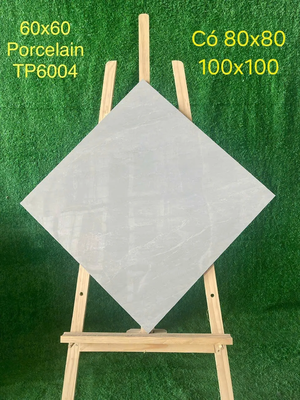 procelain TP6004
