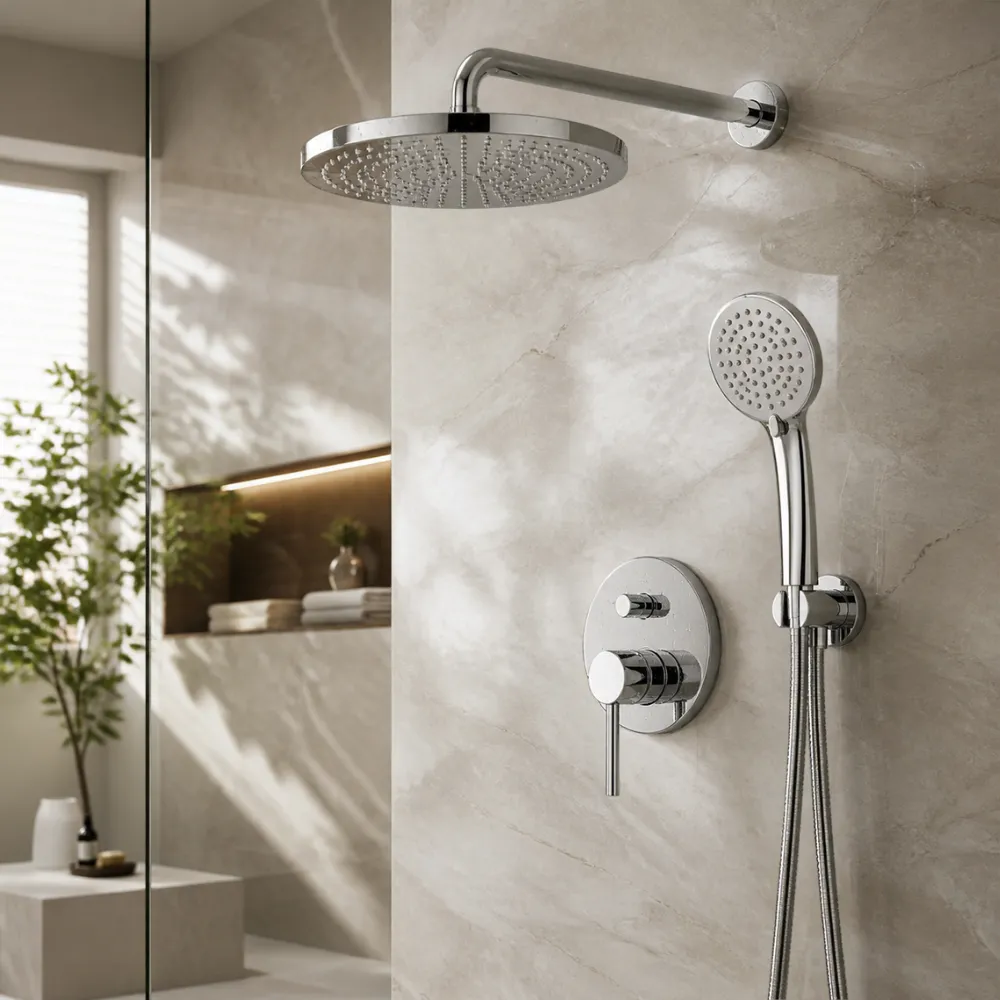 Xu Hướng Thiết Bị Vệ Sinh Được Ưa Chuộng Hiện Nay